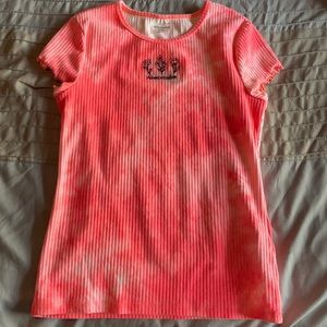 Abercrombie tee for girls